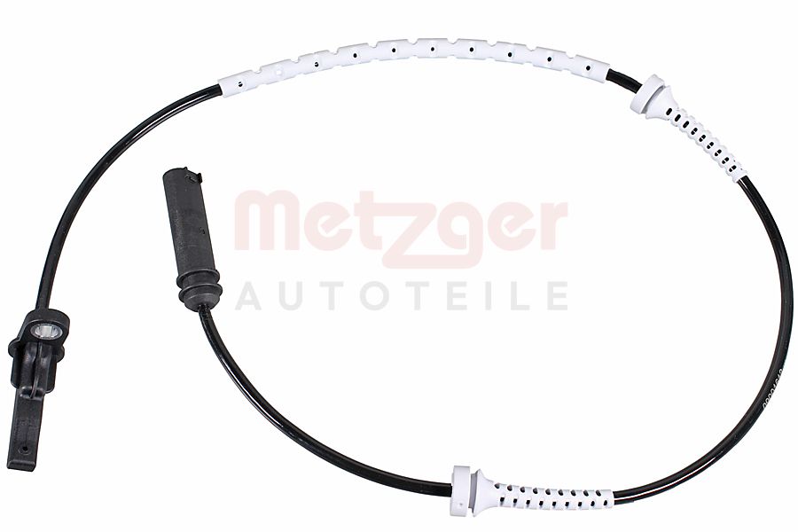 Metzger Wielsnelheidssensor 09001612