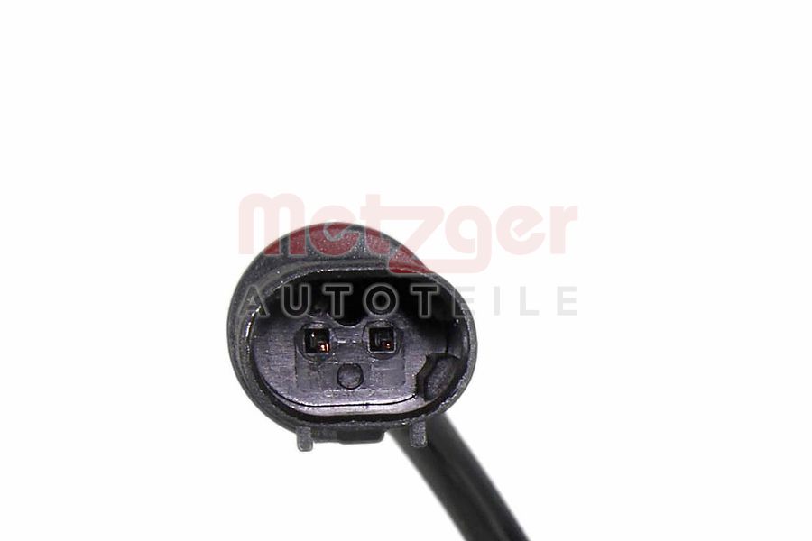 Metzger Wielsnelheidssensor 09001612