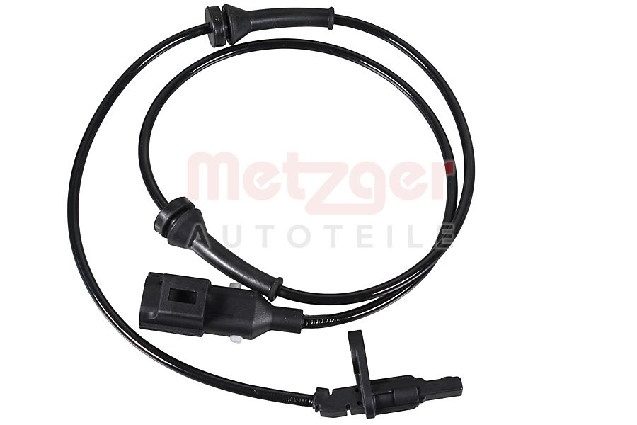 Metzger Wielsnelheidssensor 09001613