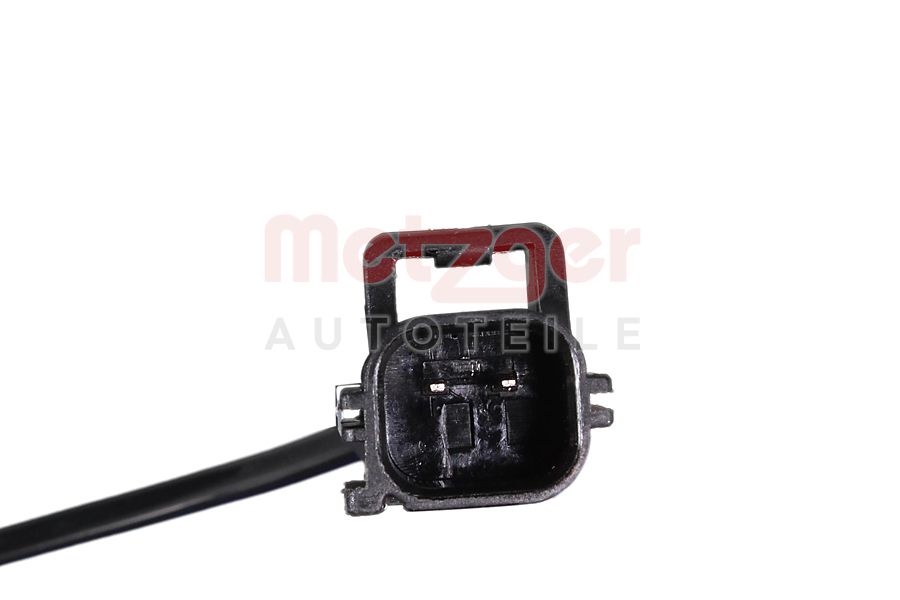 Metzger Wielsnelheidssensor 09001613