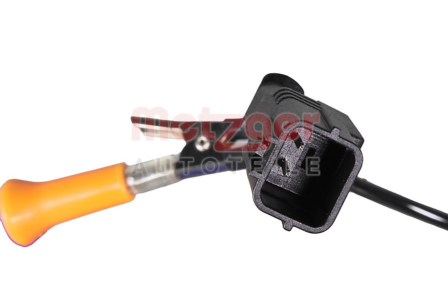 Metzger Wielsnelheidssensor 09001615