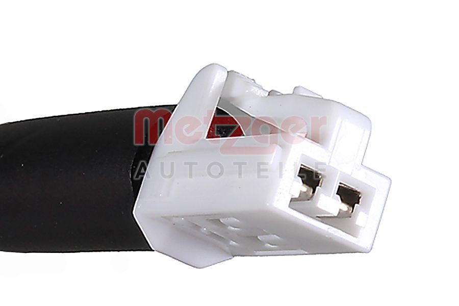 Metzger Wielsnelheidssensor 09001618