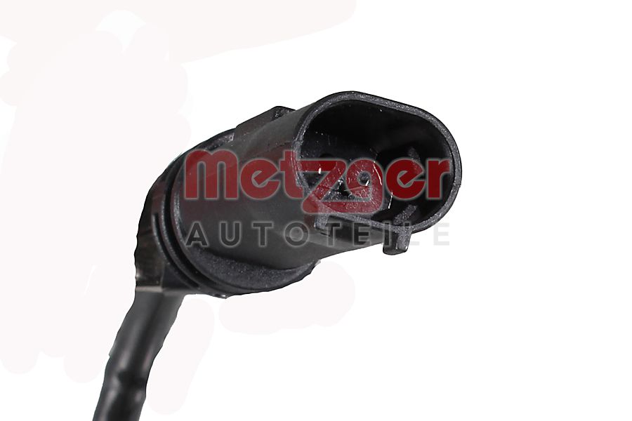 Metzger Wielsnelheidssensor 09001621
