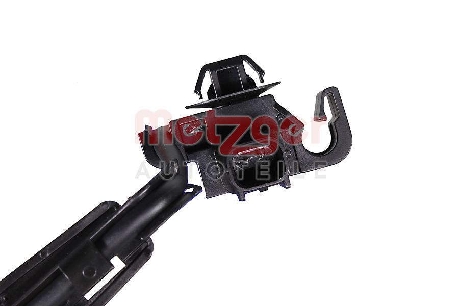 Metzger Wielsnelheidssensor 09001623