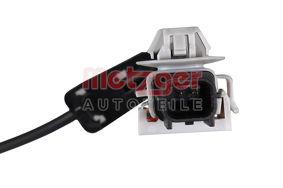 Metzger Wielsnelheidssensor 09001624