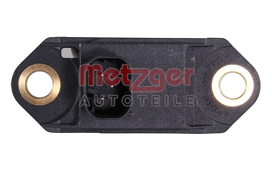 Metzger Sensor, zijdelingse versnelling 09001625