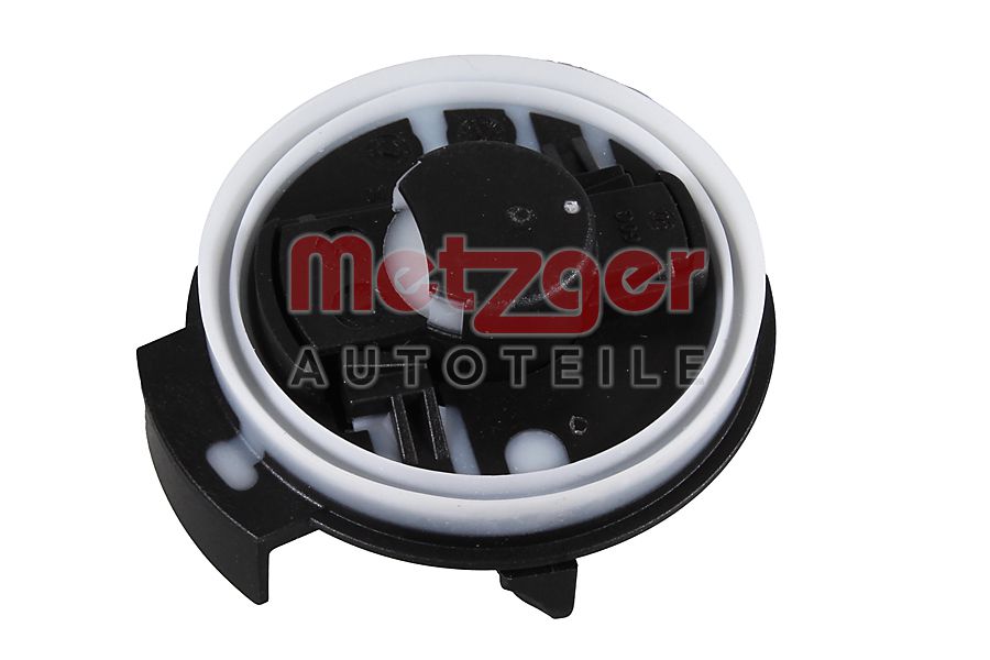 Metzger Sensor, zijdelingse versnelling 09001628