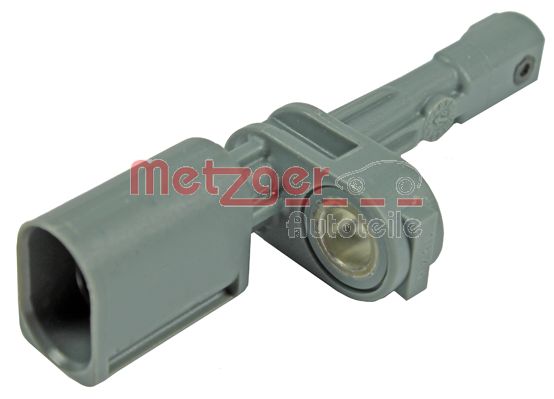 ABS sensor Metzger 0900190