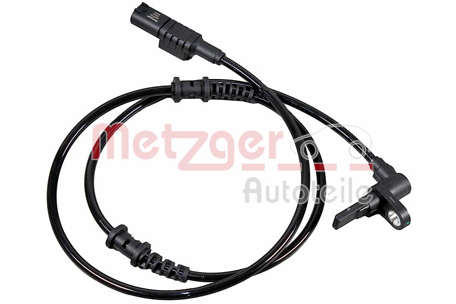 Metzger ABS sensor 0900193