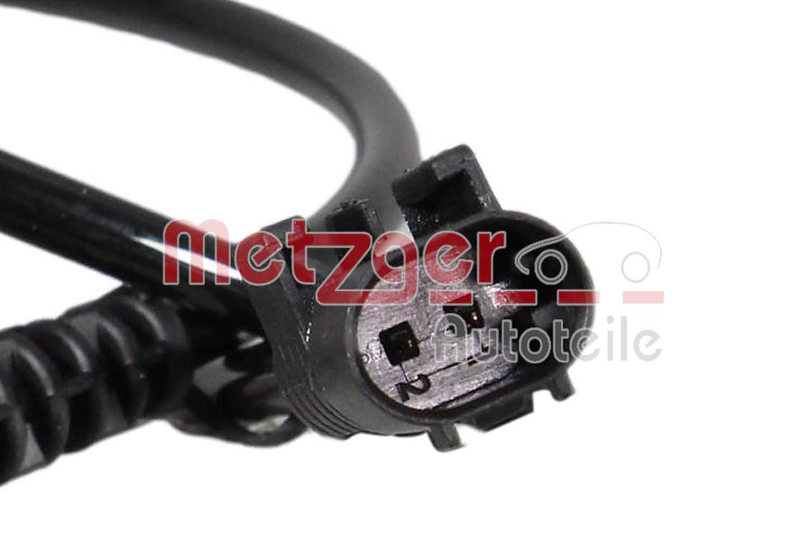 Metzger ABS sensor 0900193