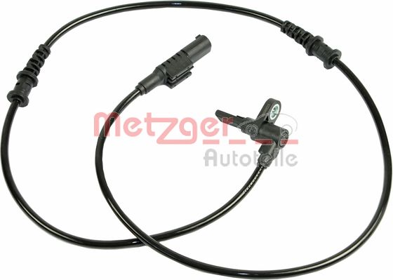 Metzger ABS sensor 0900193