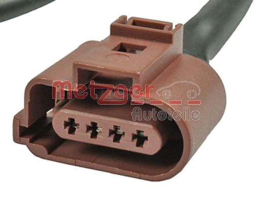 Metzger Stuurhoeksensor 0900194