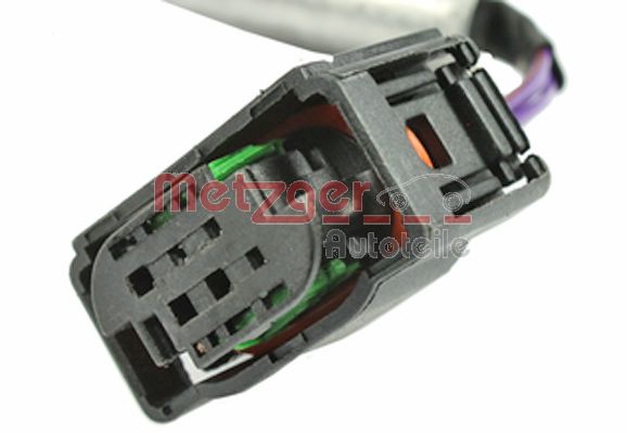 Metzger ABS sensor 0900196