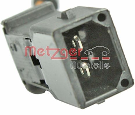 Metzger ABS sensor 0900197