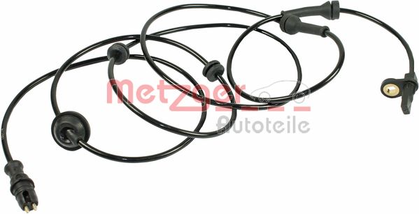 Metzger ABS sensor 0900198