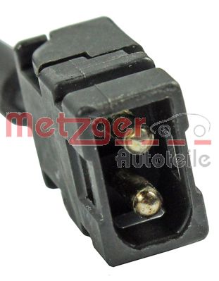 Metzger ABS sensor 0900202