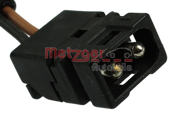 Metzger ABS sensor 0900203