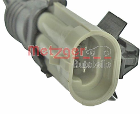 Metzger ABS sensor 0900205