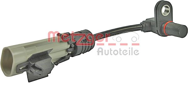 Metzger ABS sensor 0900205