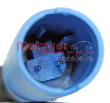Metzger ABS sensor 0900208