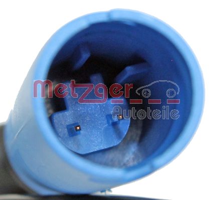 Metzger ABS sensor 0900209