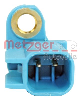 Metzger ABS sensor 0900222