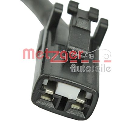 Metzger ABS sensor 0900229