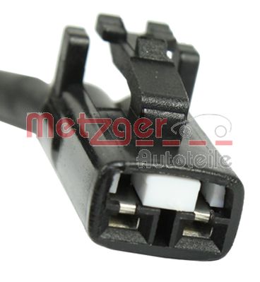 Metzger ABS sensor 0900230
