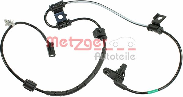 Metzger ABS sensor 0900230