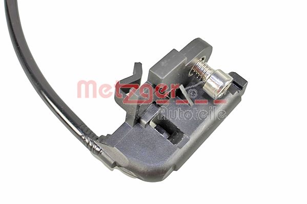 Metzger ABS sensor 0900234