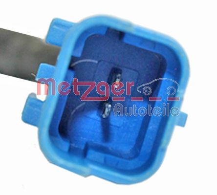 Metzger ABS sensor 0900236