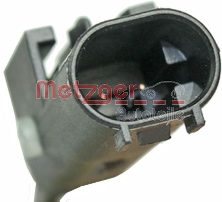 Metzger ABS sensor 0900242