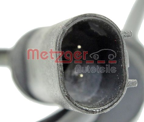 Metzger ABS sensor 0900243