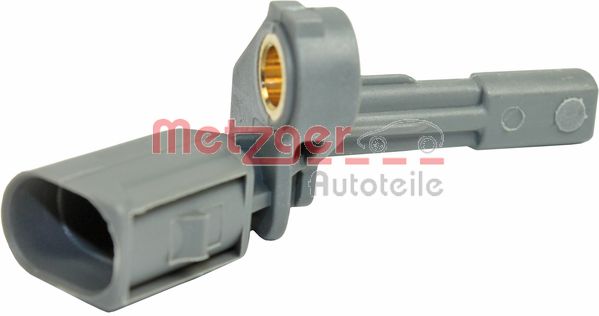 Metzger ABS sensor 0900246