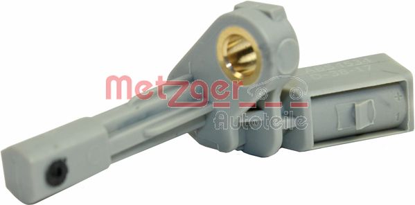 ABS sensor Metzger 0900247