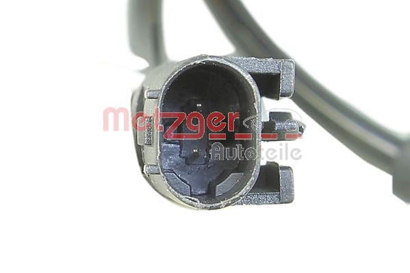 Metzger ABS sensor 0900250