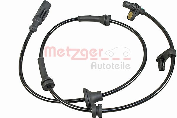 Metzger ABS sensor 0900250