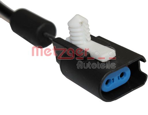 Metzger ABS sensor 0900307