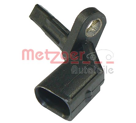 ABS sensor Metzger 0900310