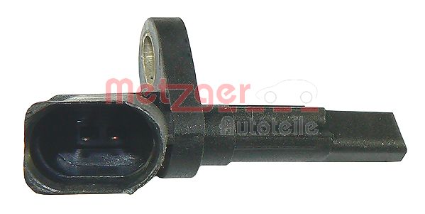 Metzger ABS sensor 0900311