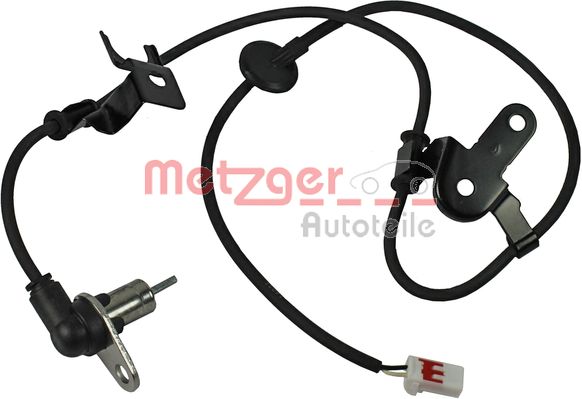 Metzger ABS sensor 0900317