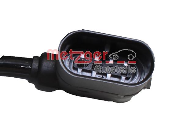 Metzger ABS sensor 0900324