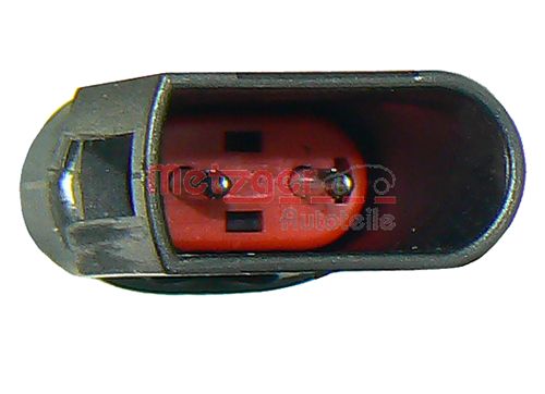 Metzger ABS sensor 0900799