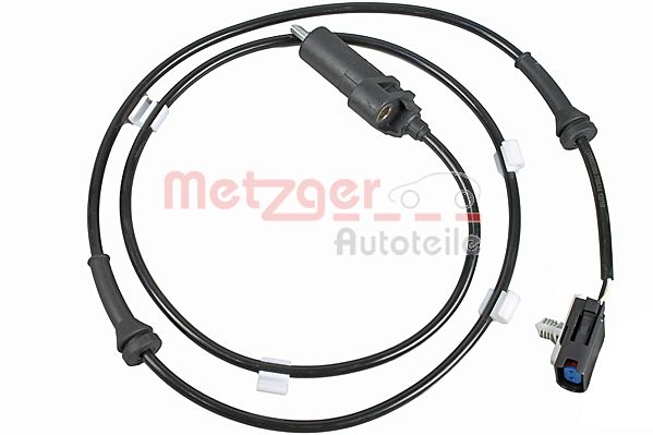 Metzger ABS sensor 0900360