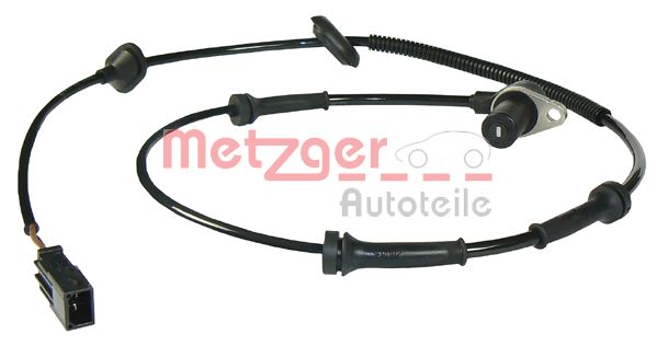 Metzger ABS sensor 0900805