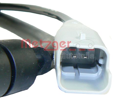 Metzger ABS sensor 0900928