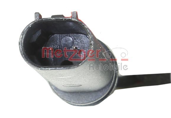 Metzger ABS sensor 0900526