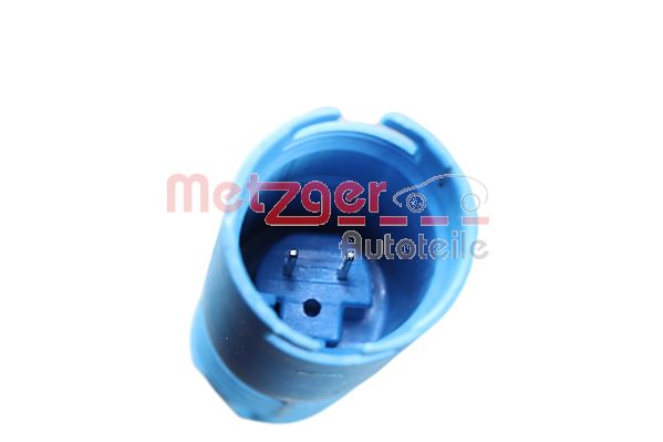 Metzger ABS sensor 0900528