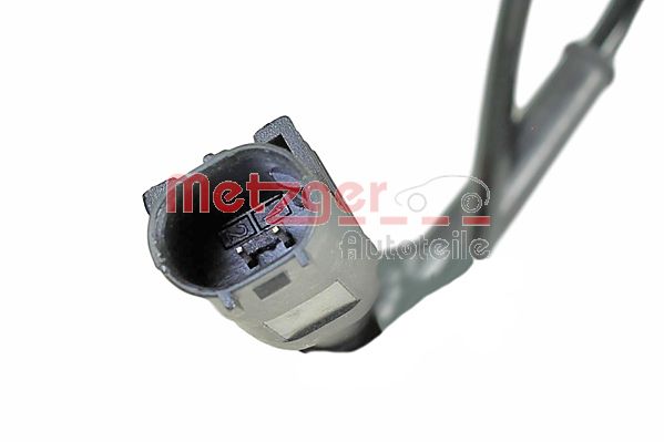 Metzger ABS sensor 0900563