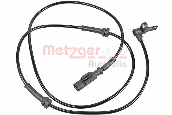 Metzger ABS sensor 0900564